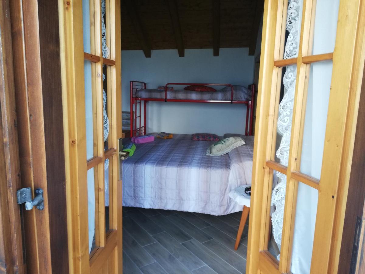 Casa Anna - Montemezzo Villa Bugiallo Ngoại thất bức ảnh