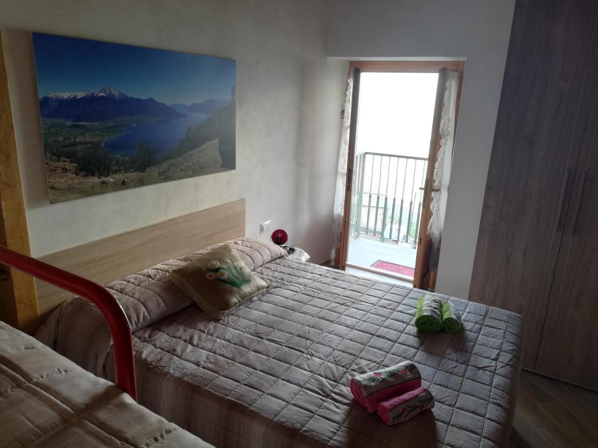 Casa Anna - Montemezzo Villa Bugiallo Ngoại thất bức ảnh